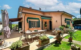 Residenza Menta E Rosmarino